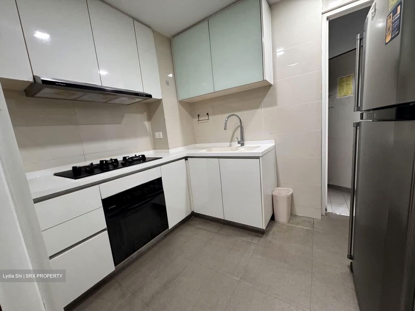 Beacon Heights (D12), Condominium #575386911